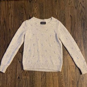 Banana Republic sweater
